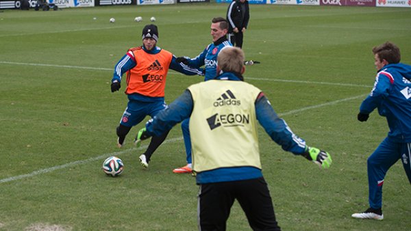 巴黎的防线 巴黎的防线