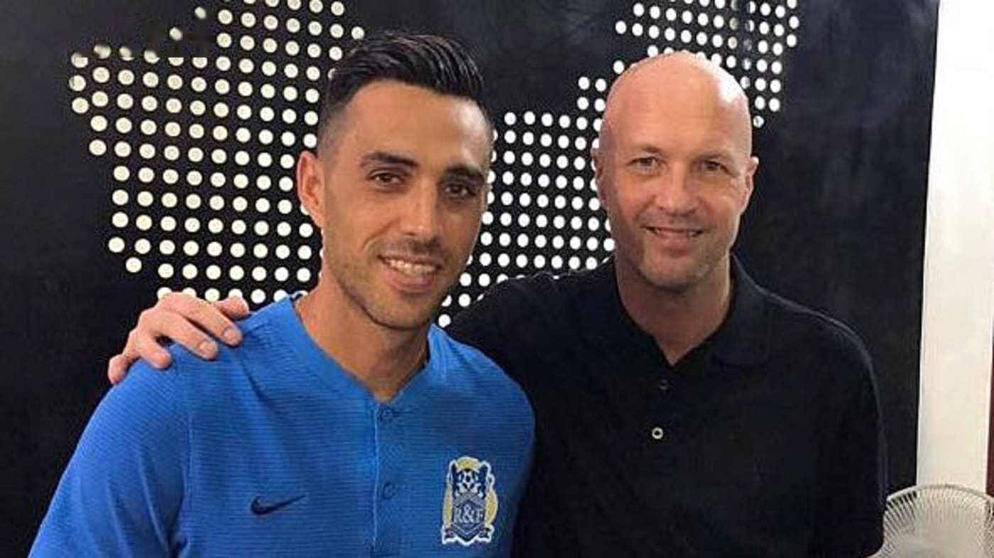 更多的突破 更多的突破