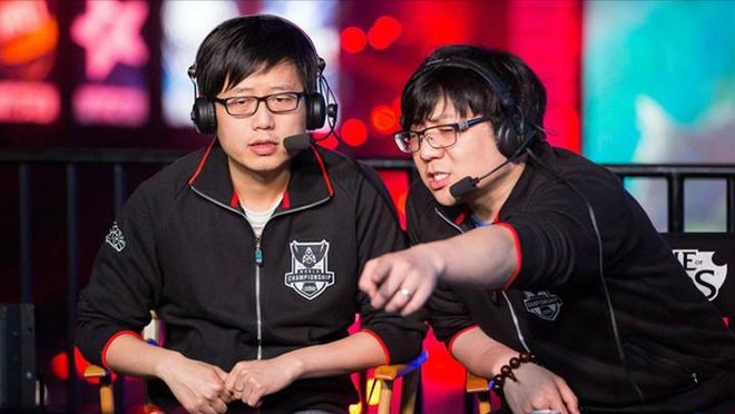 赶者而言 赶者而言