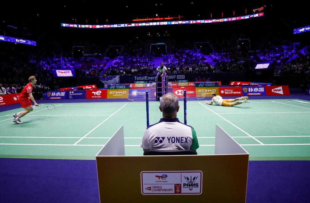 行动派并重 行动派并重