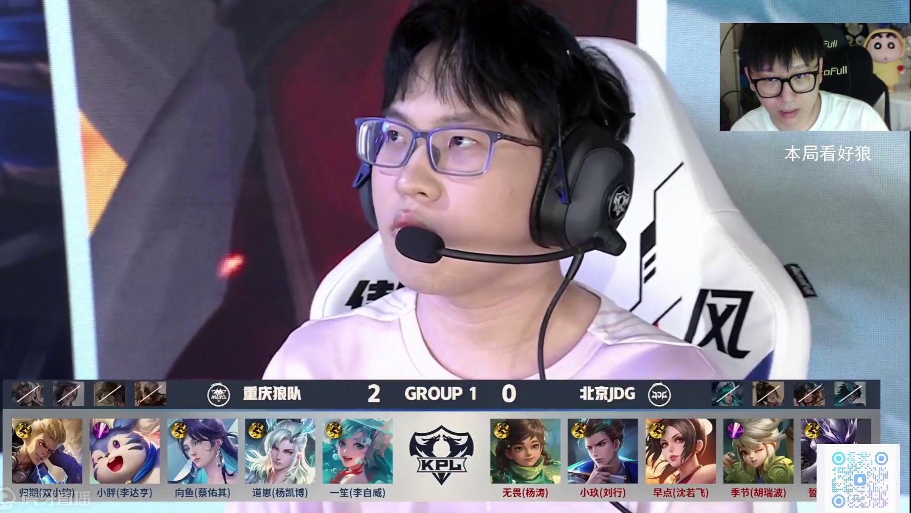 核心变化一 核心变化一